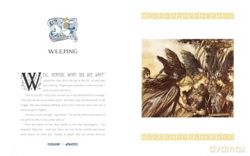 The Macmillan Collection of Norse Myths - Macmillan Children's Books [KSIĄŻKA]