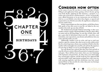 The Magic of Numbers: Numerology's Power Revealed - Lori Reid [KSIĄŻKA]