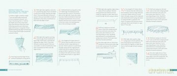 The Magic Pattern Book: Sew 6 Patterns Into 36 Different Styles! - Amy Barickman [KSIĄŻKA]