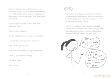 The Majorly Awkward BFF Dramas of Lottie Brooks (Lottie Brooks, 6) - Katie Kirby [KSIĄŻKA]