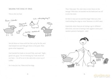 The Majorly Awkward BFF Dramas of Lottie Brooks (Lottie Brooks, 6) - Katie Kirby [KSIĄŻKA]