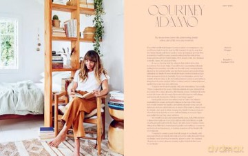 The Makers: Inside the homes and studios of inspiring creatives - Genevieve Rosen [KSIĄŻKA]