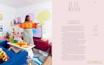The Makers: Inside the homes and studios of inspiring creatives - Genevieve Rosen [KSIĄŻKA]