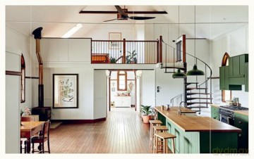 The Makers: Inside the homes and studios of inspiring creatives - Genevieve Rosen [KSIĄŻKA]