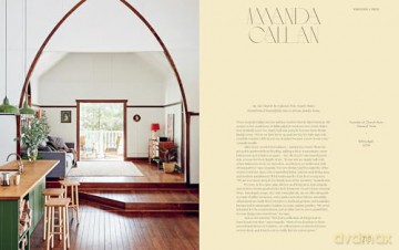 The Makers: Inside the homes and studios of inspiring creatives - Genevieve Rosen [KSIĄŻKA]