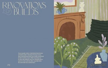 The Makers: Inside the homes and studios of inspiring creatives - Genevieve Rosen [KSIĄŻKA]