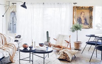 The Makers: Inside the homes and studios of inspiring creatives - Genevieve Rosen [KSIĄŻKA]