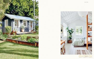 The Makers: Inside the homes and studios of inspiring creatives - Genevieve Rosen [KSIĄŻKA]