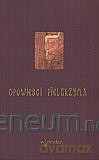 Opowieści pielgrzyma [KSĄŻKA]