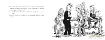 The Man Who Lost His Head (New York Review Children's Collection) - Claire Huchet Bishop [KSIĄŻKA]