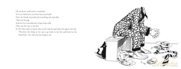 The Man Who Lost His Head (New York Review Children's Collection) - Claire Huchet Bishop [KSIĄŻKA]