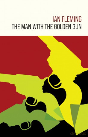 The Man with the Golden Gun: 13 (James Bond 007) - Ian Fleming [KSIĄŻKA]