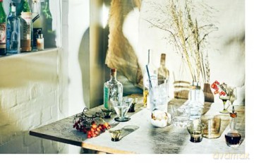 The Martini: The Ultimate Guide to a Cocktail Icon - Alice Lascelles [KSIĄŻKA]