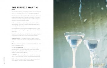 The Martini: The Ultimate Guide to a Cocktail Icon - Alice Lascelles [KSIĄŻKA]