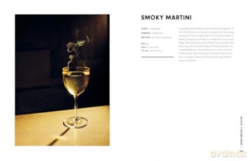 The Martini: The Ultimate Guide to a Cocktail Icon - Alice Lascelles [KSIĄŻKA]