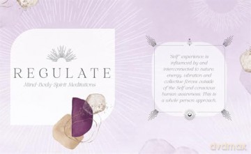 The Meditation Yearbook: 52 meditations for a year of mindfulness, connection and inner peace - Joey Hulin [KSIĄŻKA]