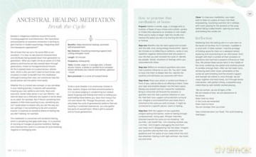 The Meditation Yearbook: 52 meditations for a year of mindfulness, connection and inner peace - Joey Hulin [KSIĄŻKA]