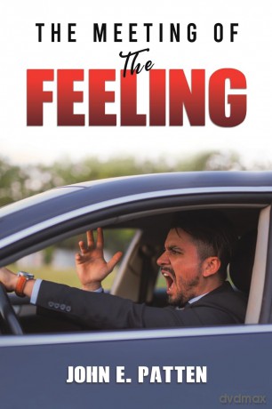 The Meeting of the Feeling - John E. Patten [KSIĄŻKA]