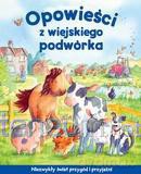 Opowieści z wiejskiego podwórka [KSĄŻKA]