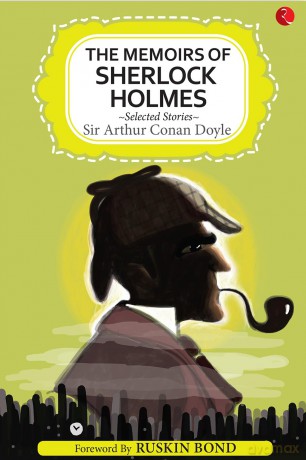 The Memoirs of Sherlock Holmes and Selected Stories - Sir Arthur Conan Doyle [KSIĄŻKA]
