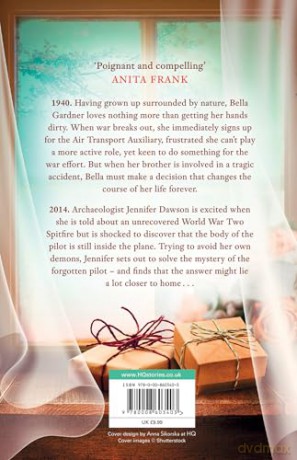 The Memory Keeper: An unputdownable and utterly emotional WW2 historical fiction novel for 2024! - Corin Burnside [KSIĄŻKA]