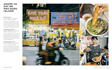 The Memory of Taste: Vietnamese American Recipes from Phú Quoc, Oakland, and the Spaces Between ((A Cookbook)) - Tu David Phu [KSIĄŻKA]