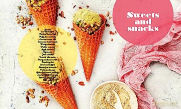 The Menopause Diet: Recipes to reset the body and blast body fat - Faye James [KSIĄŻKA]