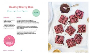 The Menopause Diet: Recipes to reset the body and blast body fat - Faye James [KSIĄŻKA]