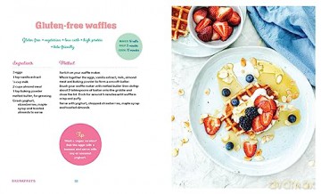 The Menopause Diet: Recipes to reset the body and blast body fat - Faye James [KSIĄŻKA]