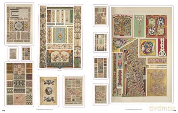 The Met Collector's Sticker Anthology (DK The Met) [KSIĄŻKA]