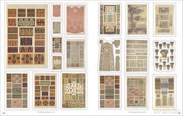 The Met Collector's Sticker Anthology (DK The Met) [KSIĄŻKA]