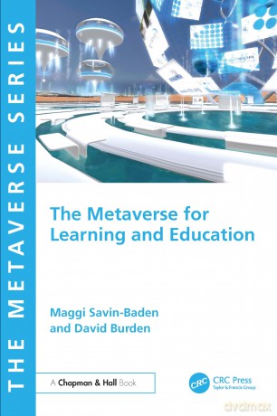 The Metaverse for Learning and Education - Maggi Savin-Baden [KSIĄŻKA]