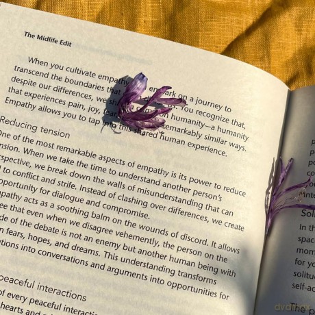 The Midlife Edit: A Transformative Self-Help Journey for Women - Gail McNeill [KSIĄŻKA]