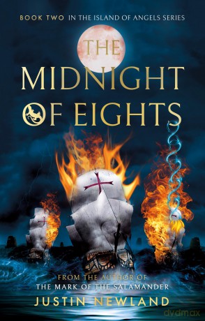 The Midnight of Eights - Justin Newland [KSIĄŻKA]