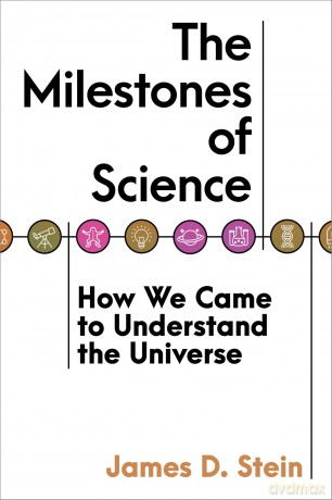 The Milestones of Science: How We Came to Understand the Universe - James D. Stein [KSIĄŻKA]