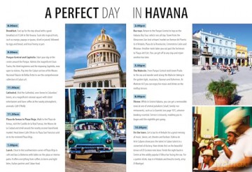 The Mini Rough Guide to Cuba: Travel Guide with eBook (Mini Rough Guides) - Rough Guides [KSIĄŻKA]