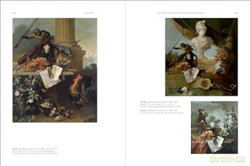 The Mobile Image from Watteau to Boucher - David Pullins [KSIĄŻKA]
