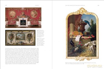 The Mobile Image from Watteau to Boucher - David Pullins [KSIĄŻKA]