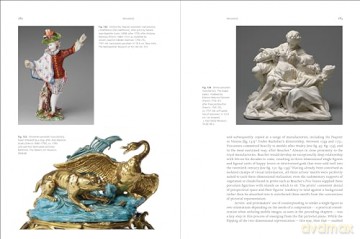The Mobile Image from Watteau to Boucher - David Pullins [KSIĄŻKA]