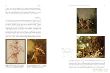 The Mobile Image from Watteau to Boucher - David Pullins [KSIĄŻKA]