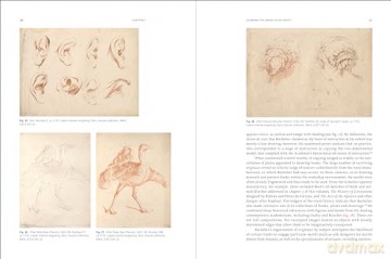 The Mobile Image from Watteau to Boucher - David Pullins [KSIĄŻKA]