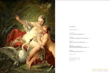 The Mobile Image from Watteau to Boucher - David Pullins [KSIĄŻKA]