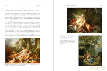 The Mobile Image from Watteau to Boucher - David Pullins [KSIĄŻKA]
