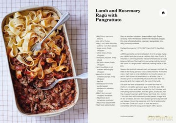 The Monday Pasta Club: 60 Pasta Recipes for Every Occasion - Ed Barrow [KSIĄŻKA]