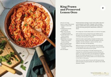 The Monday Pasta Club: 60 Pasta Recipes for Every Occasion - Ed Barrow [KSIĄŻKA]