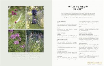 The Money-Saving Garden Year: The perfect Christmas gift for the gardener in your life - Anya Lautenbach [KSIĄŻKA]