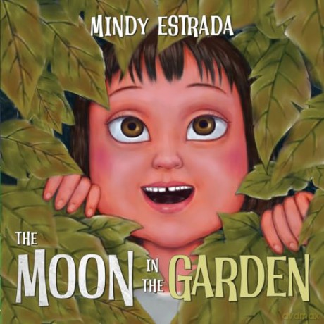 The Moon in the Garden - Mindy Estrada [KSIĄŻKA]