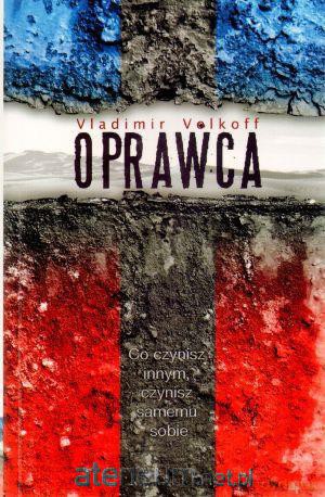 Oprawca [KSĄŻKA]