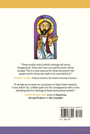 The Most Important Words of Jesus - Gerhard Lohfink [KSIĄŻKA]