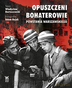 Opuszczeni Bohaterowie wer. ang Biały Kruk [KSĄŻKA]